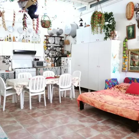 Apartment Rosa Veglie