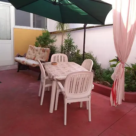 Rosa Apartment Veglie