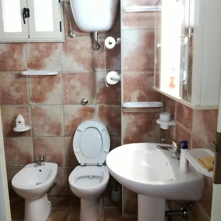 Rosa Apartment *